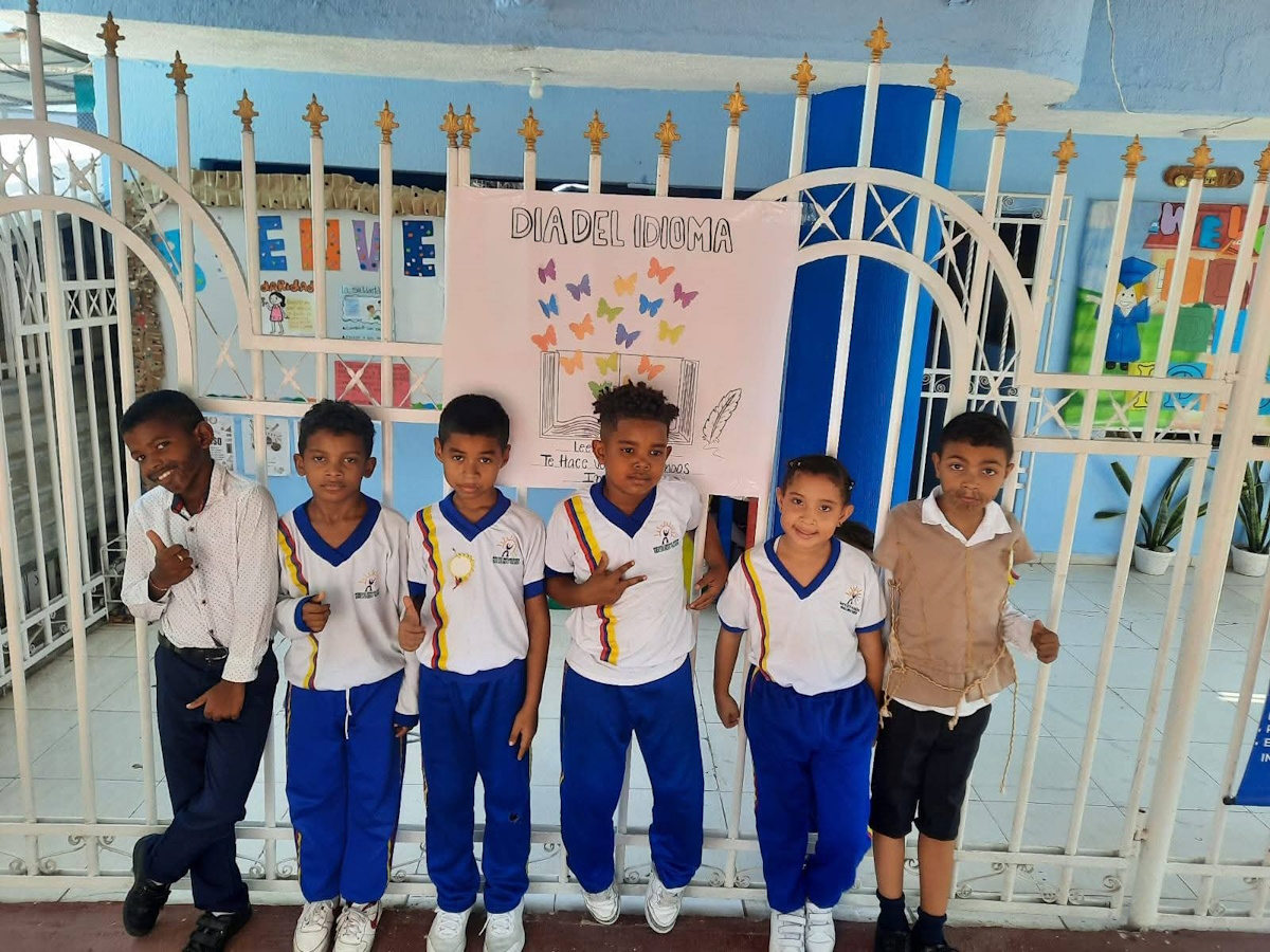 Preescolar y Primaria